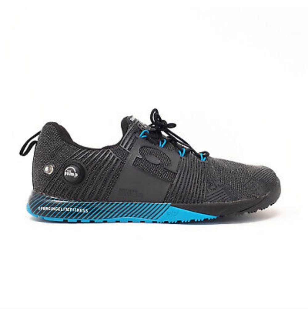 Reebok CrossFit Nano Pump Fusion Gym Workout Training Shoe Men's 11